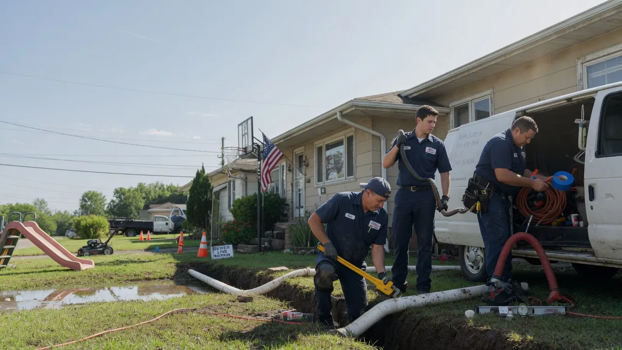 Toilet Installation in Morse, TX near me